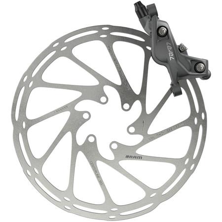 Prednja zavora Sram Level Bronze Stealth 4P