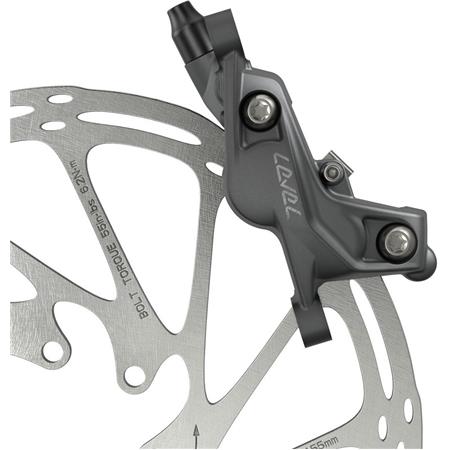 Zadnja zavora Sram Level Bronze Stealth 4P