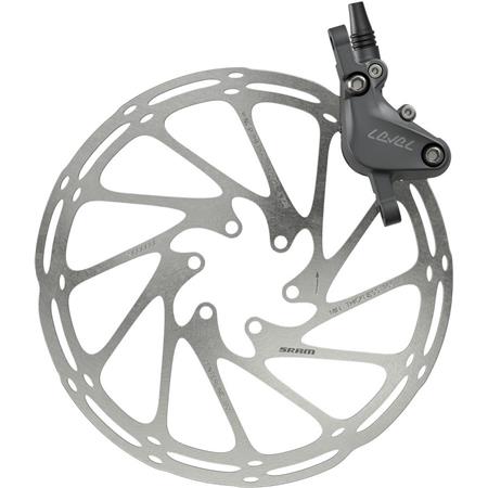 Prednja zavora Sram Level Bronze Stealth 2P