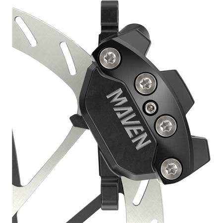 Zadnja zavora Sram Maven Silver