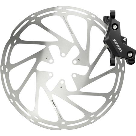 KPL zavora D Sram DB6