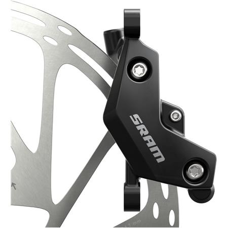 KPL zavora D Sram DB6