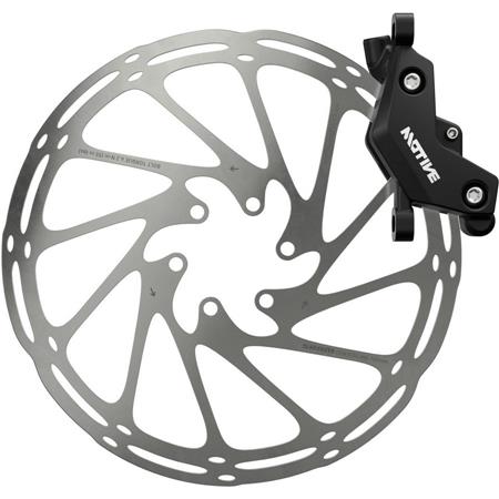 Prednja zavora Sram Motive Bronze