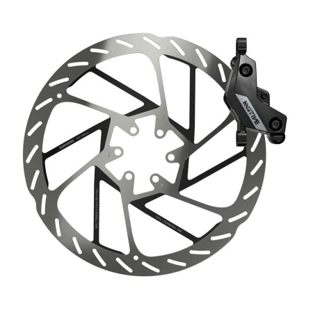 Prednja zavora Sram Motive Silver