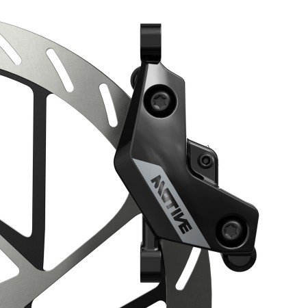 Prednja zavora Sram Motive Silver