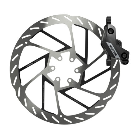 Zadnja zavora Sram Motive Silver