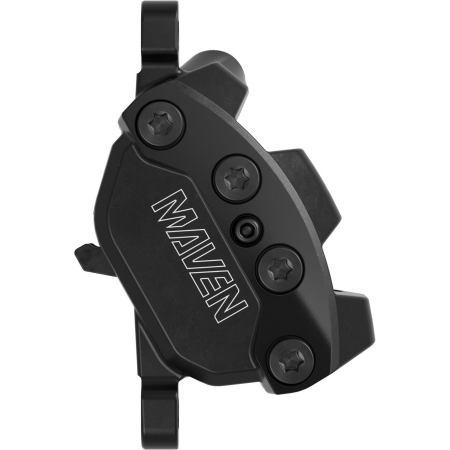 ZADNJA ZAVORA SRAM MAVEN SILVER 2000mm 26