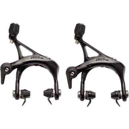 Set zavor Sram Rival22 Front & Rear / V-brake