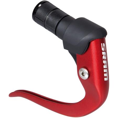 Set zavornih ročk Sram Set Aero 500 Red
