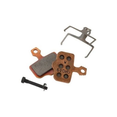 SRAM ZAVORNE OBLOGE ELIXIR, DB, LEVEL