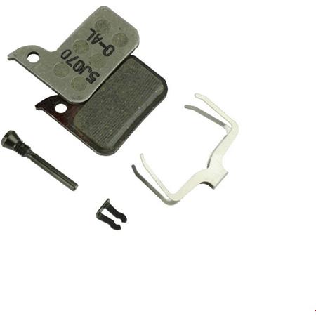 Zavorne ploščice sintrane SRAM Road Level Ultimate/TLM