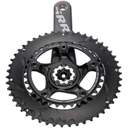 Gonilka Sram Force 22 GXP 53-39 Yaw