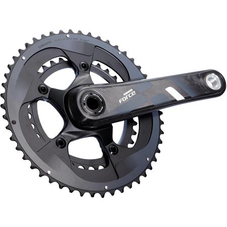 Gonilka Sram Force 22 GXP 50-34 Yaw