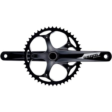 Gonilka Sram S300 1.1 CM čr w GXP Cups 68 48