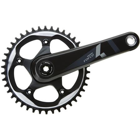 Gonilka Sram Force 1 GXP 42T X-SYNC Chainring