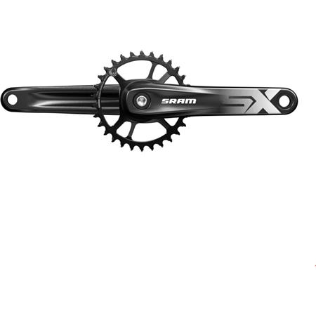 Gonilka Sram SX Eagle Boost 148 PowerSpline 12s w DM 32T X-SYNC 2 STEEL A1