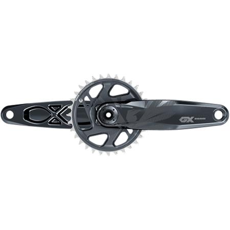 Gonilka Sram GX Eagle Fat Bike 5