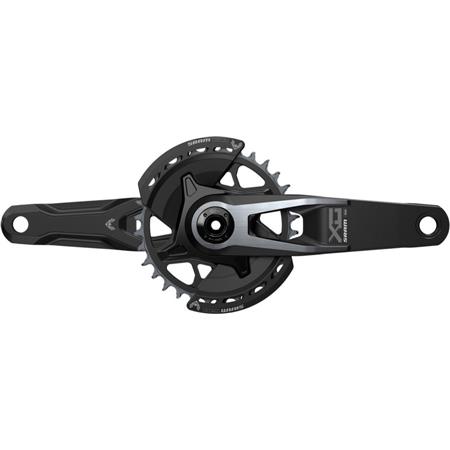 Gonilka Sram X0 Eagle V2 Q174 CL55 DUB MTB Wide čr 32t T-Type
