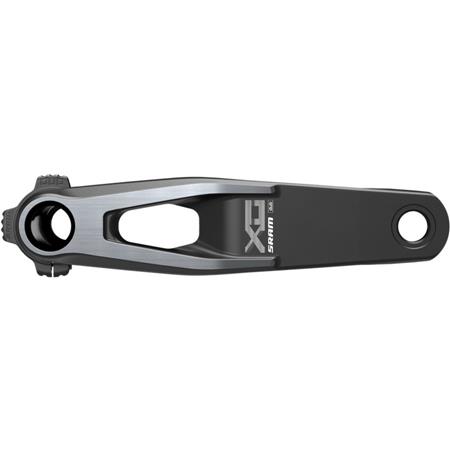 Gonilka Sram X0 Eagle V2 Q174 CL55 DUB MTB Wide čr 32t T-Type