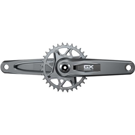 Gonilka Sram GX Eagle Q174 CL55 DUB MTB Wide 32t T-Type