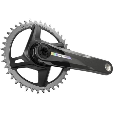 Gonilka Sram Force 1x D2 DUB DM 40T