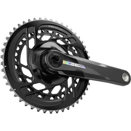 Gonilka Sram Force D2 DUB DM 4835T