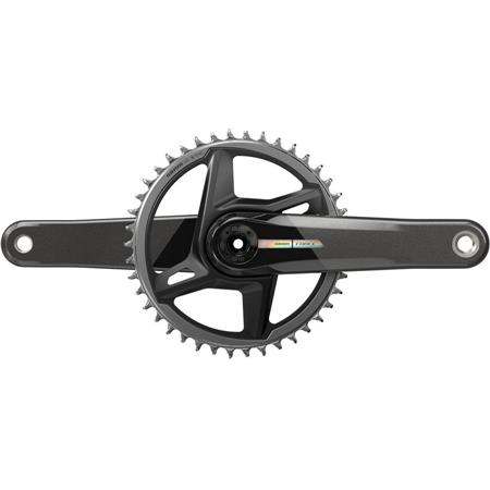 Gonilka Sram Force Wide D2 DUB 43-30