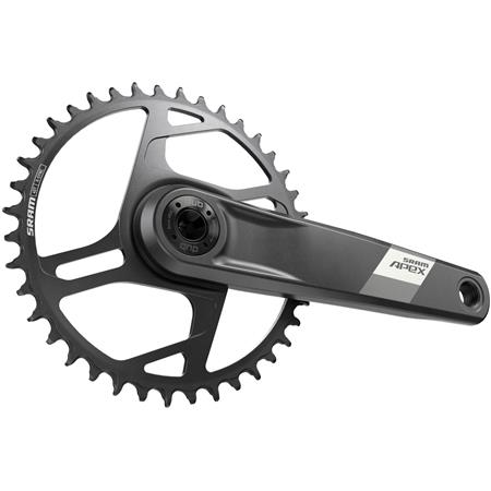 Gonilka Sram Apex 1x Wide D1 DUB DM 40T ALU