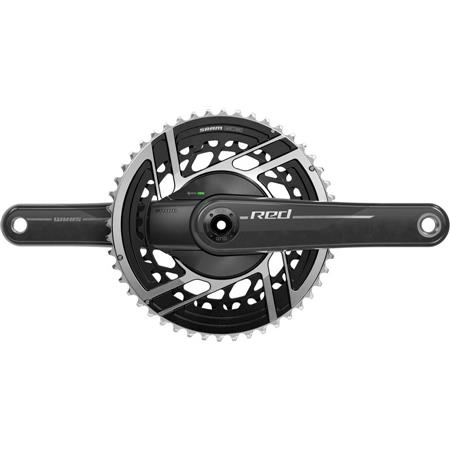 Gonilka Sram RED AXS E1 Powermeter Spider DUB DM 4835T