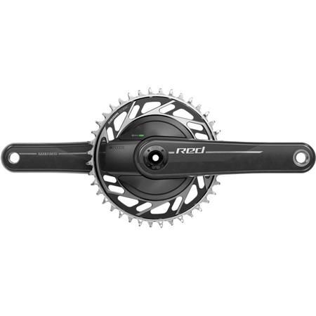 Gonilka Sram RED AXS 1x Powermeter Spider XPLR DUB WIDE E1 TM 42T