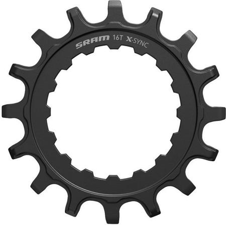 Sprednji verižnik Sram X-SYNC 2 Eagle Bosch