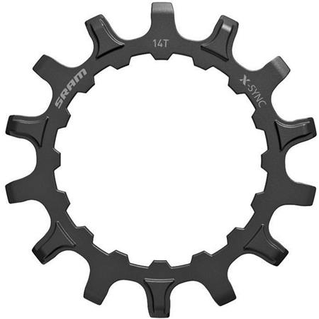 Sprednji verižnik Sram X-SYNC 2 Eagle Bosch