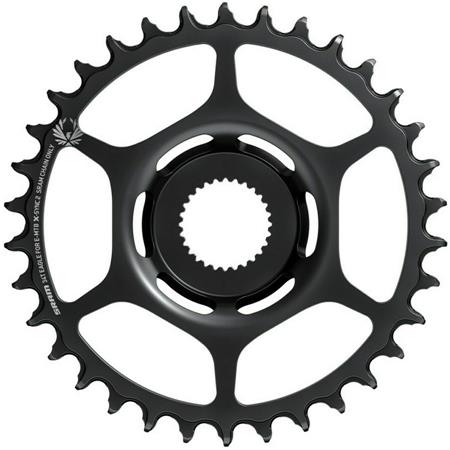 Sprednji verižnik Sram X-SYNC 2 Eagle 38T Bosch