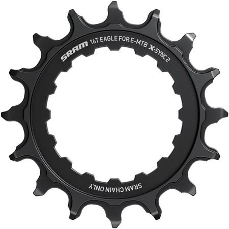 Sprednji verižnik Sram X-SYNC 2 Eagle 38T Bosch