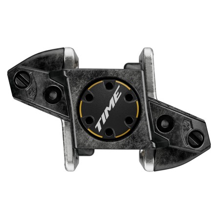 MTB PEDALA TIME ATAC XC 12 čr/zl