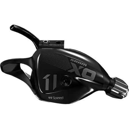 Prestavna ročka Sram X01 Trigger 11sp zd w Discrete Clamp