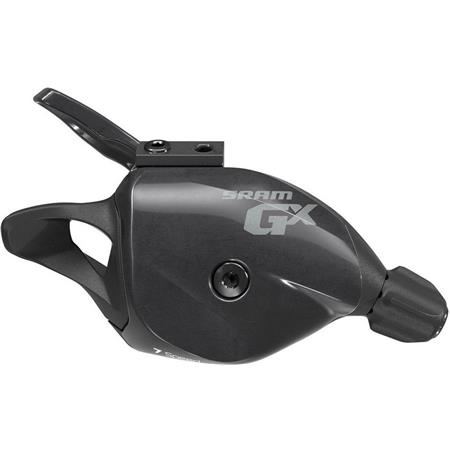 Prestavna ročica Sram GX DH Trigger 7-pr zd