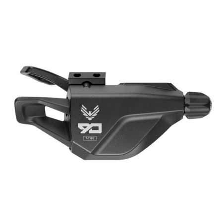 Prestavna ročka Sram Eagle 90 Single Click Trigger 12sp zd MMX w Discrete Clamp