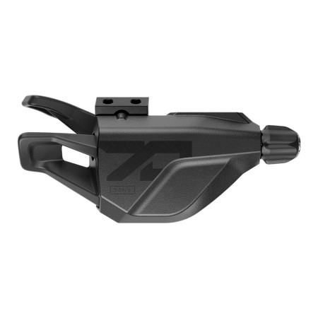 Prestavna ročka Sram Eagle 70 Trigger 12sp zd čr with integrated clamp