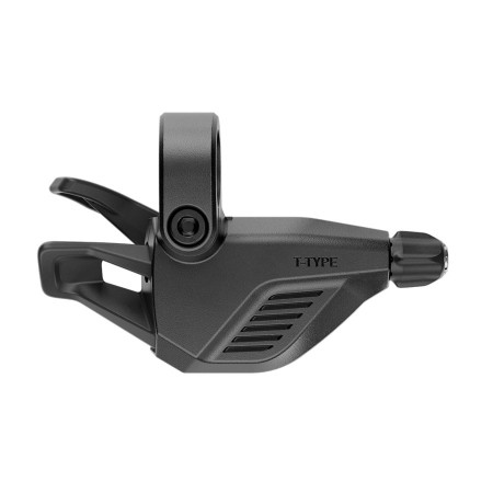 Prestavna ročka Sram Eagle 70 Trigger 12sp zd čr with integrated clamp