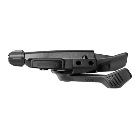 Prestavna ročka Sram Eagle 70 Single Click Trigger 12sp zd čr with integrated cl