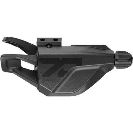 Prestavna ročka Sram Eagle 70 Single Click Trigger 12sp zd čr with integrated cl