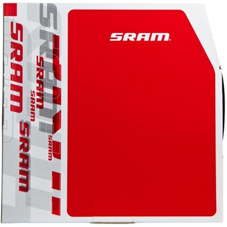 Prestavni bovden Sram 30m x 4.0mm File Box čr