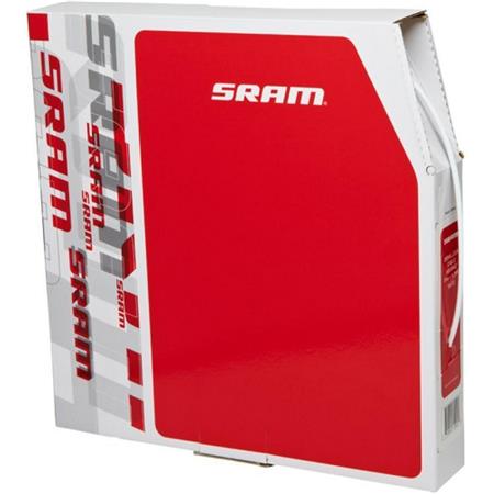 Prestavni bovden Sram 30m x 4.0mm File Box čr