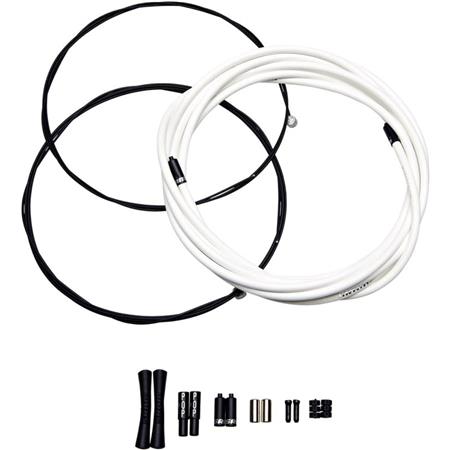 Set Sram SlickWire Road in MTB Shift Cable Kit be 4mm