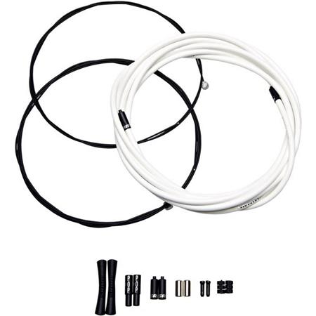 Set Sram SlickWire Road in MTB Shift Cable Kit be 4mm