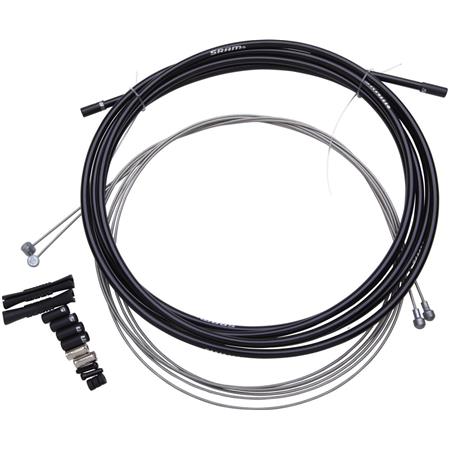 Set Sram MTB Brake Cable Kit be 5mm