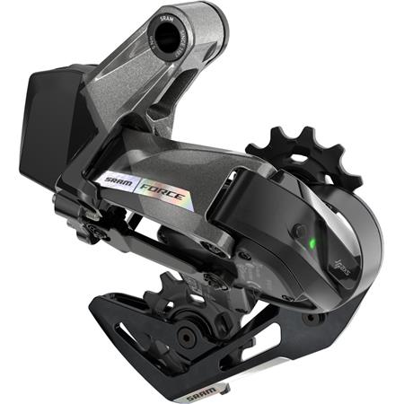 Zadnji menjalnik Sram Force XPLR AXS D2 12-pr
