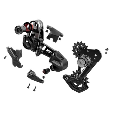 Zadnji menjalnik Sram Eagle 70 T-Type 12sp Max 52T (Mechanical)