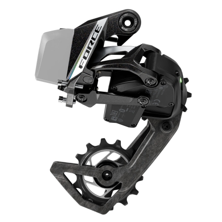 Sram Menjalnik Force zadnji AXS etap E1 12p
